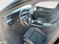 Audi Q8 e-tron - Vorschau Bild 9