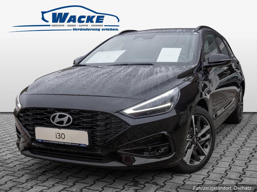 Hyundai i30 Kombi 1.0 T-GDi Advantage KAMERA NAVI LED
