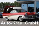 Ford Fairlane 500 Skyliner Retracktable 5.8i V8 352 c - aus 1958 mit Benzin-Antrieb: Cabrio