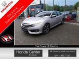 Honda Civic Lim. 1.6 i-DTEC Executive Autom. AHK Navi - Honda Civic: mit Anhängerkupplung