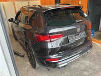 Cupra Ateca - Vorschau Bild 4