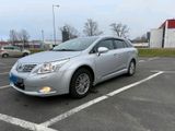 Toyota Tayota Avensis - Toyota Avensis aus 2009