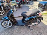 Piaggio Liberty 125 - PIAGGIO 125 LIBERTY