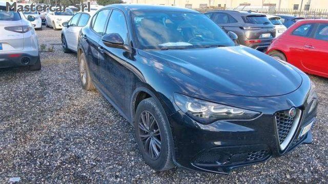 Alfa Romeo ALFA ROMEO Stelvio Stelvio 2023 2.2 Super Q4 210 imagem 3