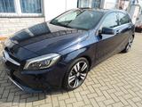 Mercedes-Benz A 180 Urban Automatic*LED*NAVI*KAMERA*PDC*WR... - Mercedes-Benz: Automatic