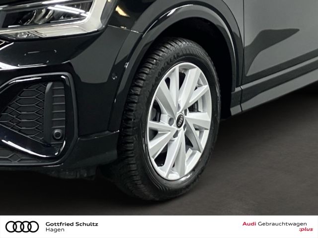 Audi Q2 - Bild 10