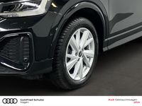 Audi Q2 - Vorschau Bild 10