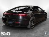 Mercedes-Benz EQS 450 + PANO+HIFI+HEADUP+MEMORY+360°+DISTR+21" - Mercedes-Benz EQS Gebrauchtwagen