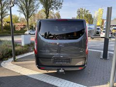 Ford Tourneo Custom 2.0 TDCi 310 L1 Titanium EURO 6d-