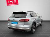 Volkswagen Touareg 3.0 TDI Elegance AHK+Pano+Luft+HuD+IQ+St - Volkswagen Touareg in Ludwigshafen