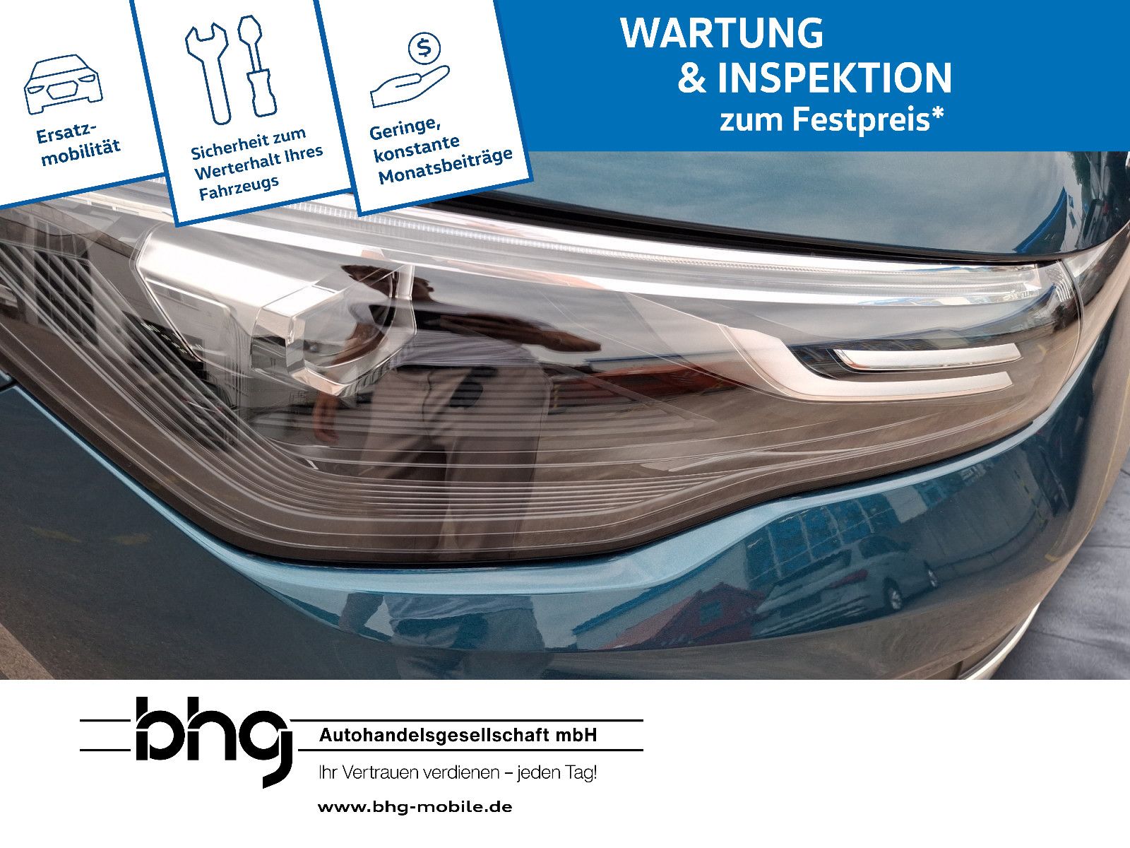 Volkswagen Tiguan - Bild 9
