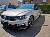 Volkswagen Passat 1.8 Tsi R Line - VW Passat Gebrauchtwagen in Köln