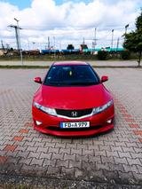 Honda Civic - Honda Civic: Coupé