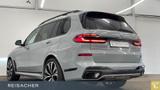 BMW X7 xDrive40d Sportpaket Autom. Parksystem DAB   - BMW: 7 Sitzer