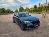 BMW X4 Msport-X PROMO/RITIRO USATO/SCAMBIO - : Geländewagen, Usa