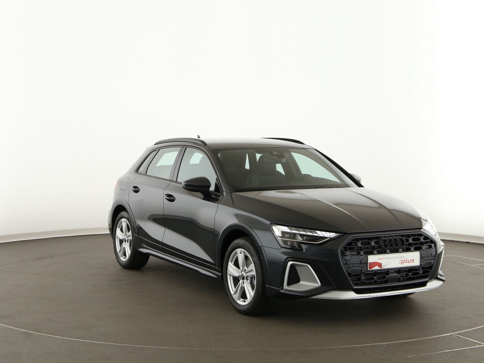 Audi A3 allstreet 40 TFSI e S tronic LED Navi Pano-D foto 8