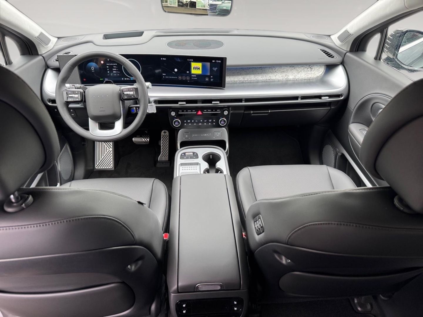 Hyundai IONIQ 9 – Bild 11