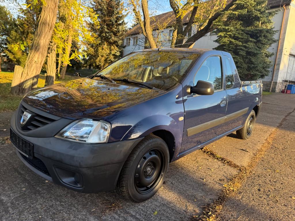 Dacia Logan Pick-Up