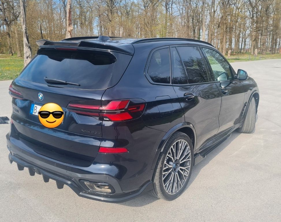 Image of BMW X5