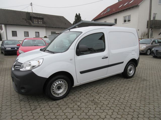 Renault Kangoo Rapid 1.5 dCi Diesel+Navi+Euro 6