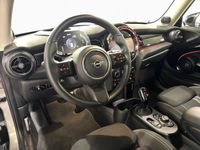 MINI Cooper SE - Vorschau Bild 13