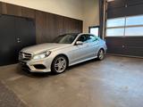Mercedes-Benz E 500 AMG Line | AIRM | ACC | H/K | PANO | LEAT - Mercedes-Benz E 50 Gebrauchtwagen