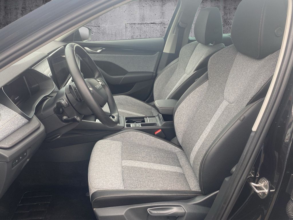 Skoda Octavia - Bild 10
