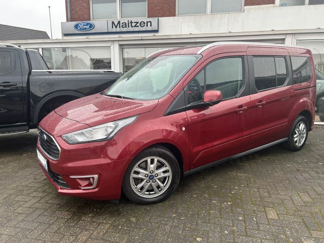 Ford Tourneo Connect 1.5TDCi Grand Titanium Standheiz