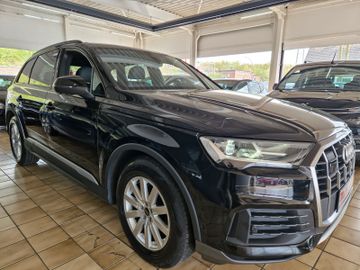 Audi Q7 - 3