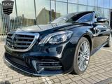 Mercedes-Benz S400d AMG-Line, Facelift,Panorama, Distronic - Mercedes-Benz S 400 in Wuppertal