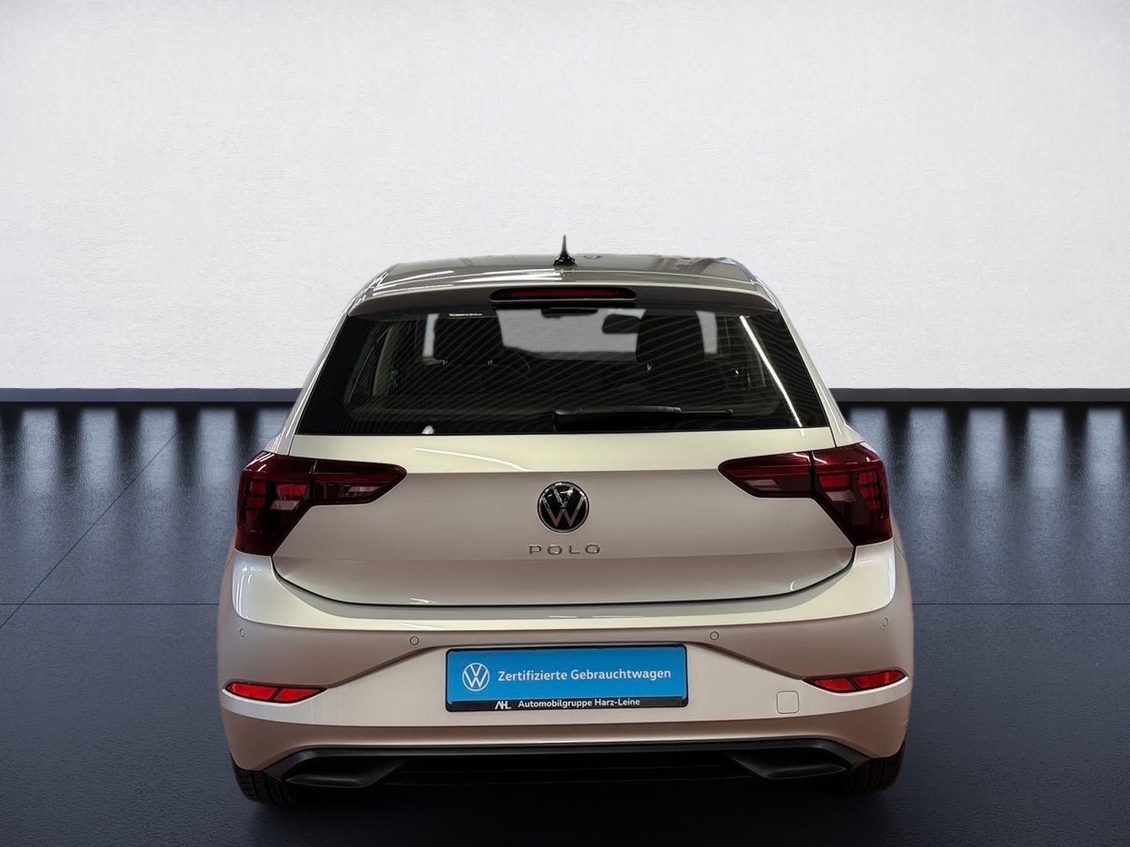 Volkswagen Polo Life 1.0 TSI Life DSG LED Navi ACC RFK ACC foto 5