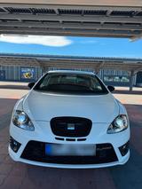 Seat leon fr - Seat Leon aus 2011: Fr