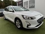 Ford Focus Turnier Cool & Connect -1.Hand-149tkm! - Ford Focus: 14