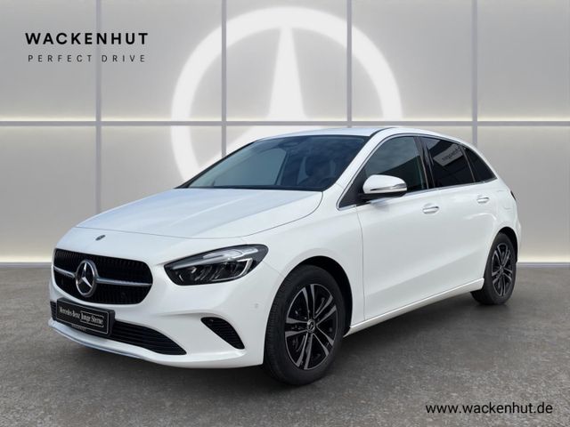 MERCEDES-BENZ B 250 e PROGRESSIVE ADVANCED AHK RFK LED WINTER