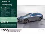 Skoda Octavia Combi Selection 2,0 TDI 7 - Skoda Octavia Jahreswagen mit Diesel-Antrieb