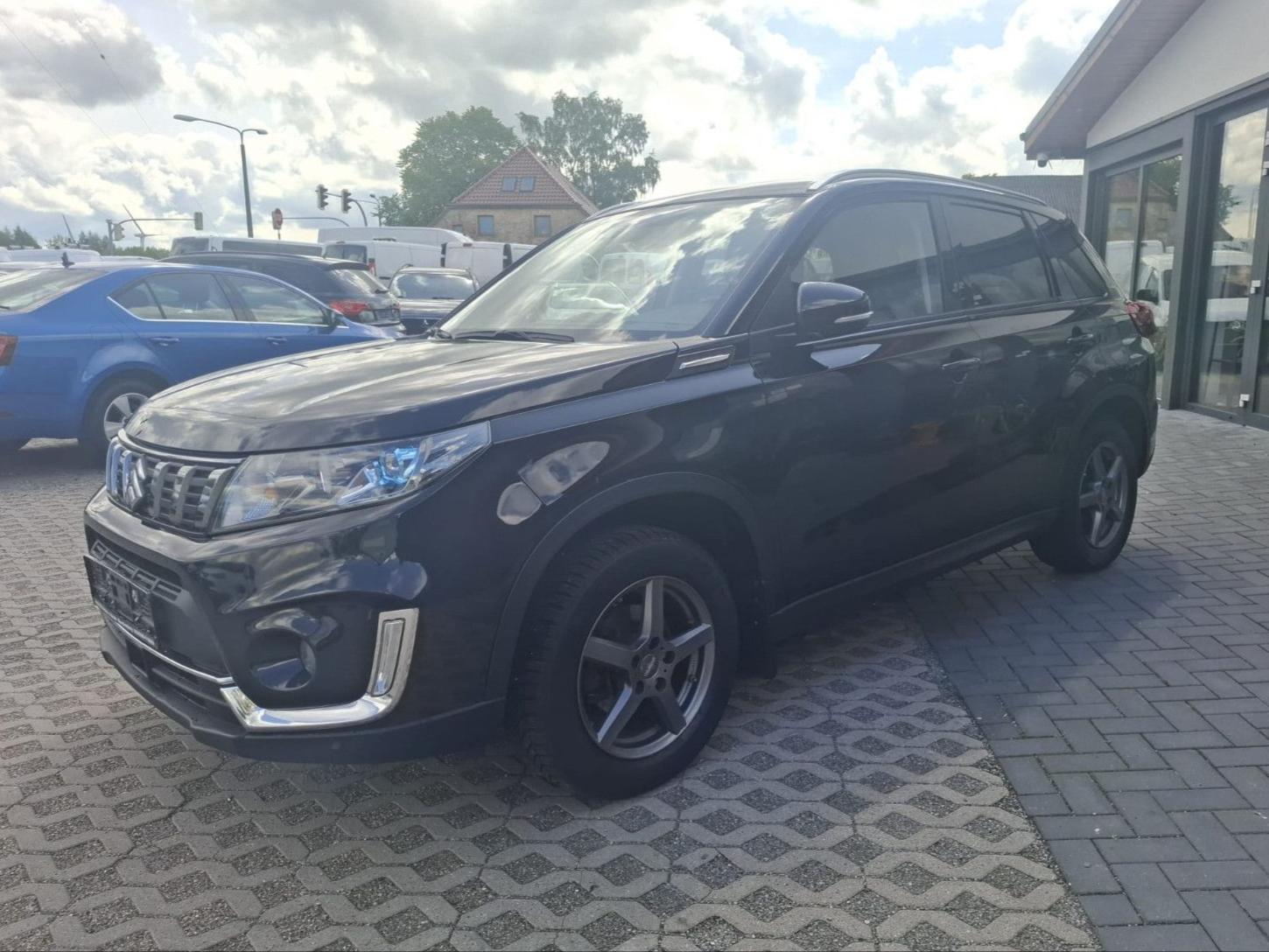 Suzuki Vitara 1.4 Comfort