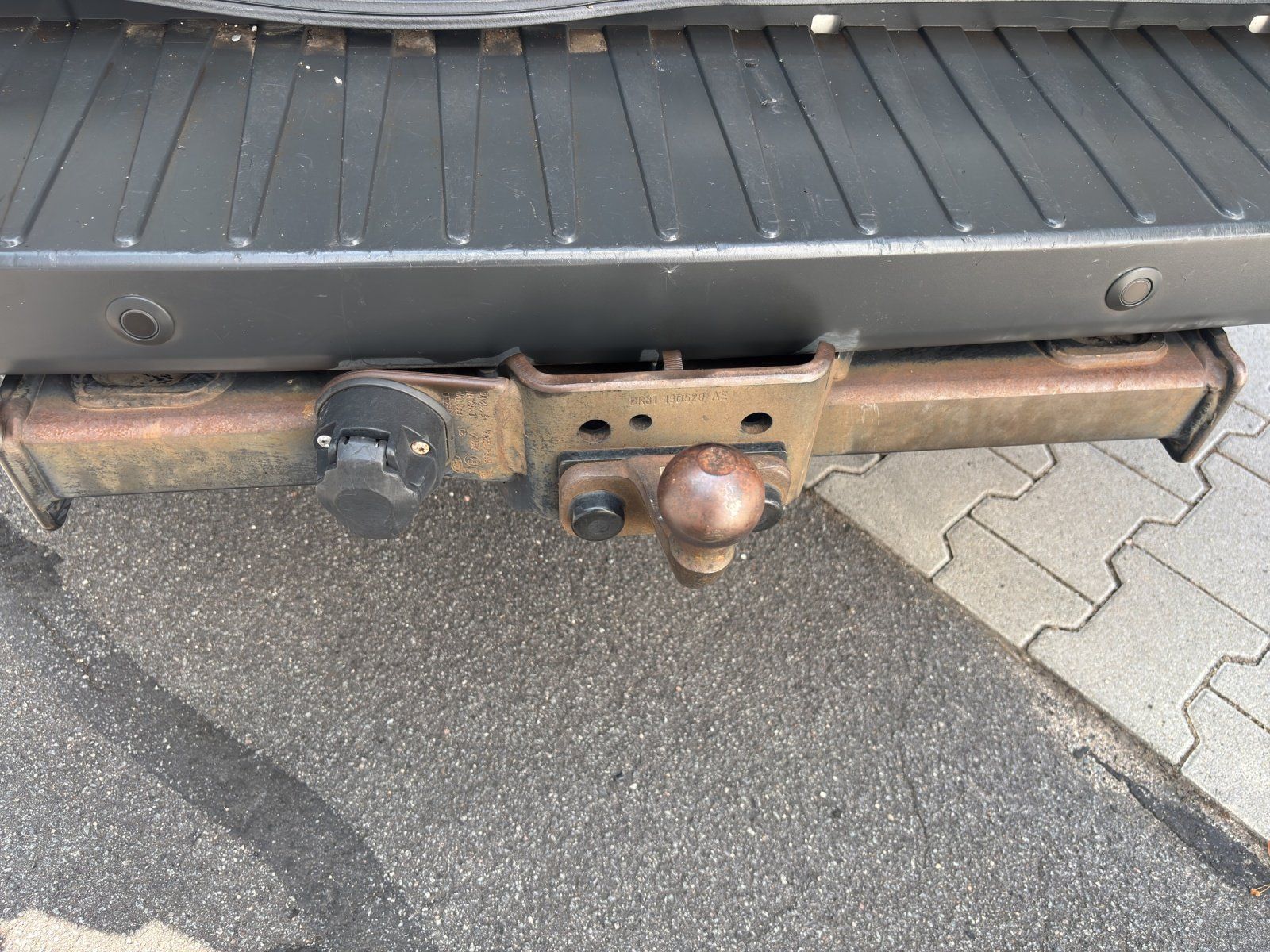 Fahrzeugabbildung Ford Transit FT 350 2.0 TDCi L2 Trend AHK/KLIMA/GRA/