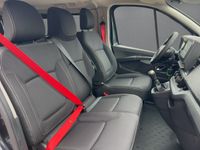 Renault Trafic - Vorschau Bild 11