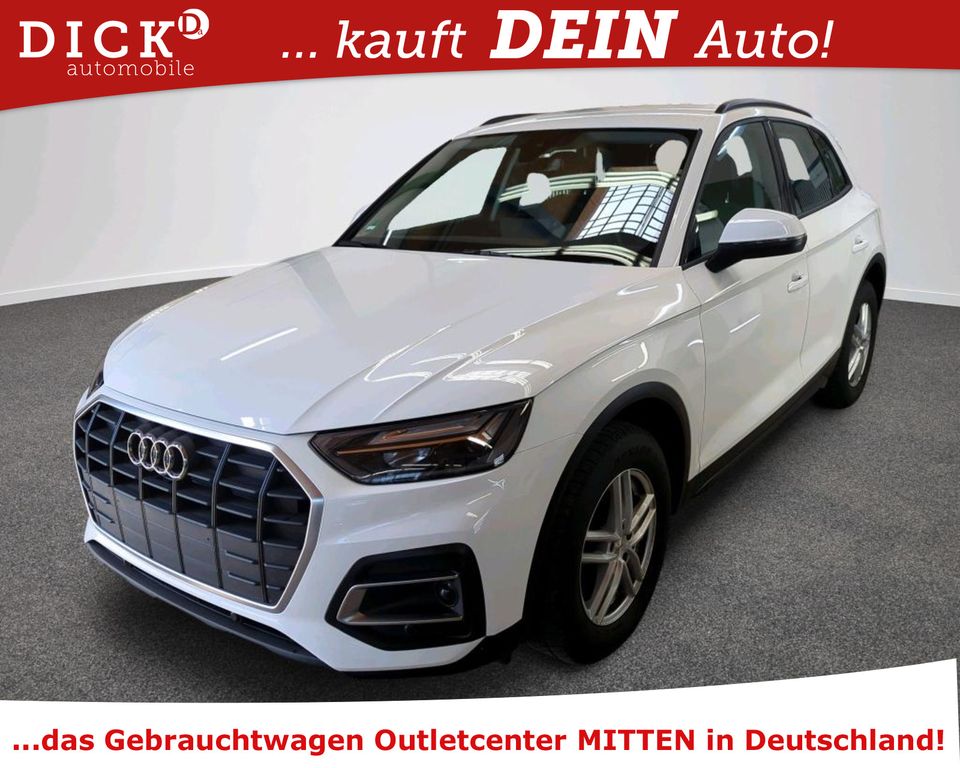 Image of Audi Q5