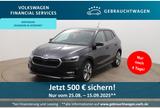 Skoda Fabia Style 1.0 TSI Klima*Tempo*Nav*SH - Skoda Gebrauchtwagen in Kaiserslautern