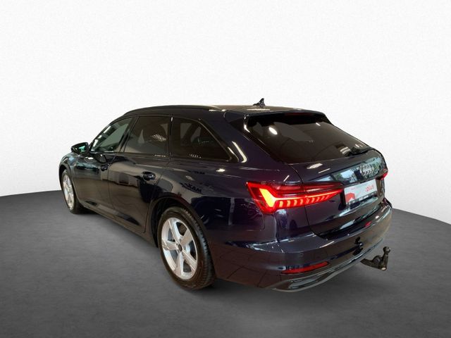 A6 Avant 45 TDI QUATT ADVANCED MATRIX+AHK+KAMERA