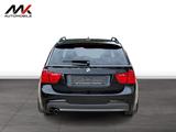 BMW 320d Touring *M-PAKET*BIXENON*NAVI*TEMPOMAT*PDC* - BMW 320 aus 2008: 320d