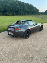Mazda mx5 2.0 mit Vollausstattung und Recaro - Mazda MX-5 in Köln