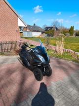 Peugeot Metropolis  - PEUGEOT METROPOLIS