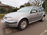 Volkswagen Golf 1.4 Ocean Variant Ocean - Volkswagen Golf aus 2003: Variant