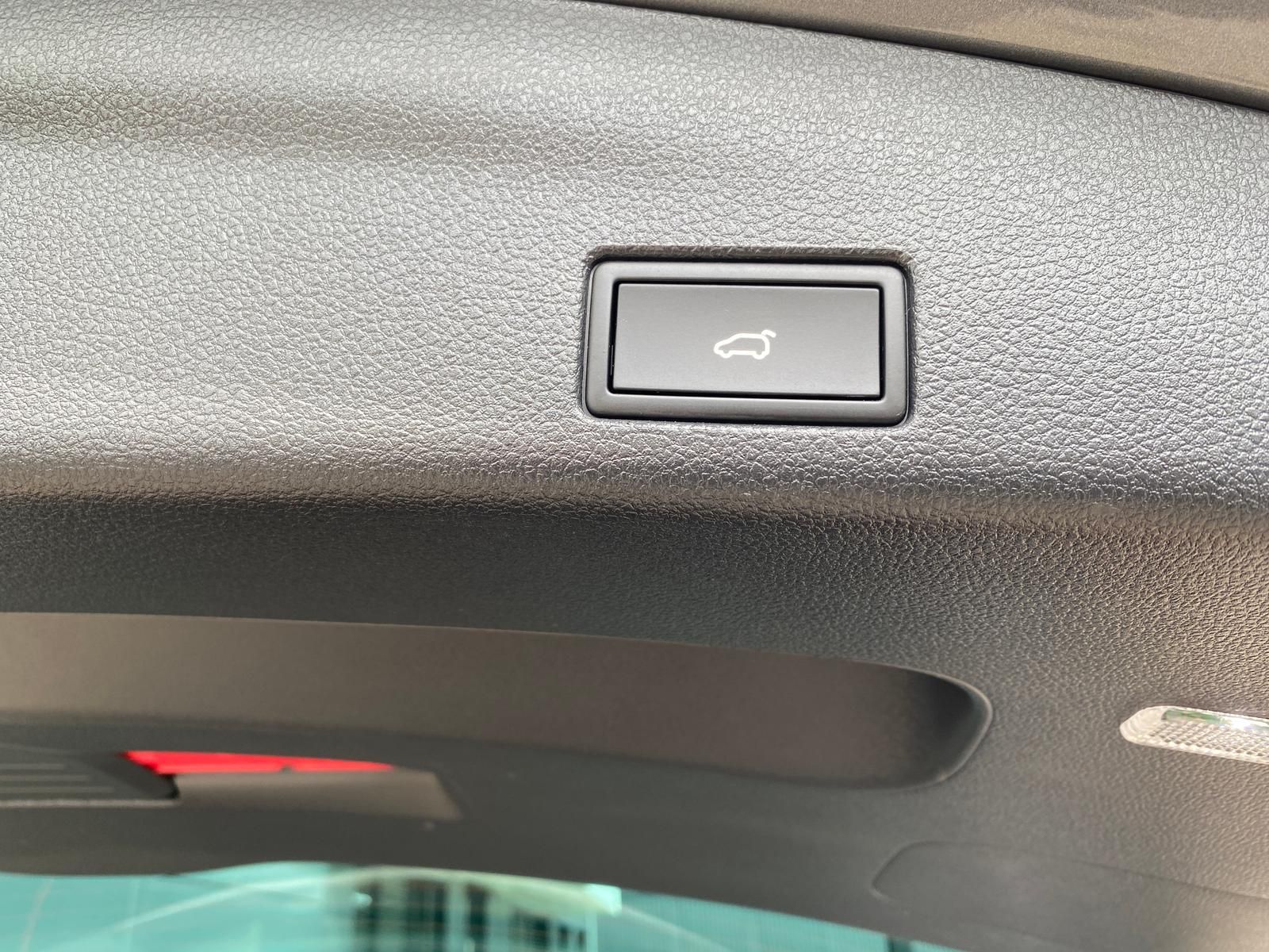 Volkswagen Sharan - Bild 24