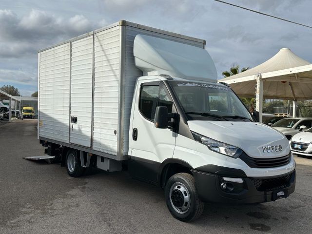 Iveco IVECO Daily 35C12 2.3 HPT Cassa All.Sponda 800kg