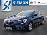 Renault Megane 1.3 TCe140 Limited Navi Temp SHZ PDC RKam - Renault Megane: 14