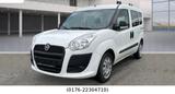 Fiat Doblo 1.4 Dynamic 5-SITZER ZV/KLIMA/PDC - Fiat Doblo: 1.4