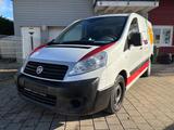 Fiat Scudo 10 L1H1 130 Multijet - Fiat Scudo l1h1